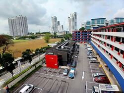Tanglin Halt Industrial Estate (D3), Factory #579084841